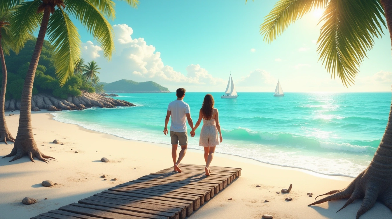 Vos questions sur l'organisation de voyages entre amis