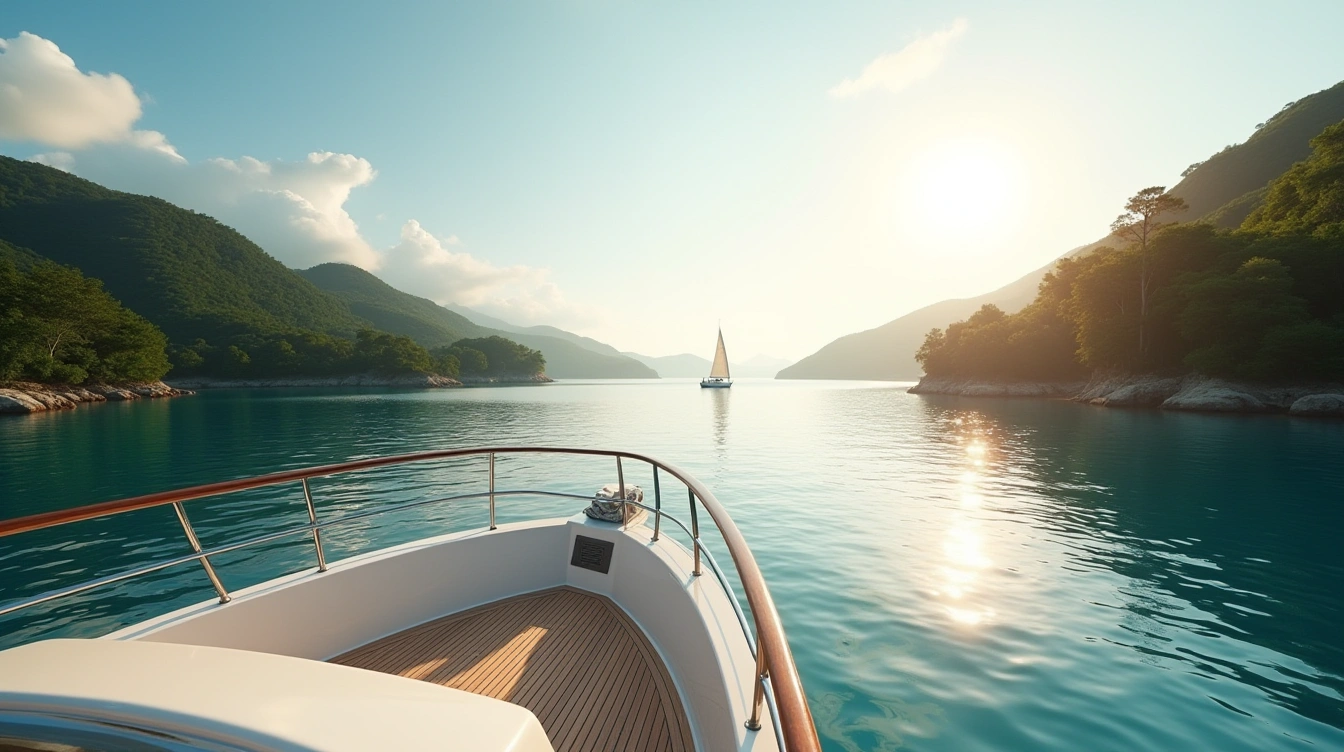 Vos questions sur l'art du voyage royal